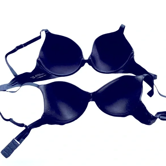 Calvin Klein t-shirt bras - Picture 2 of 8